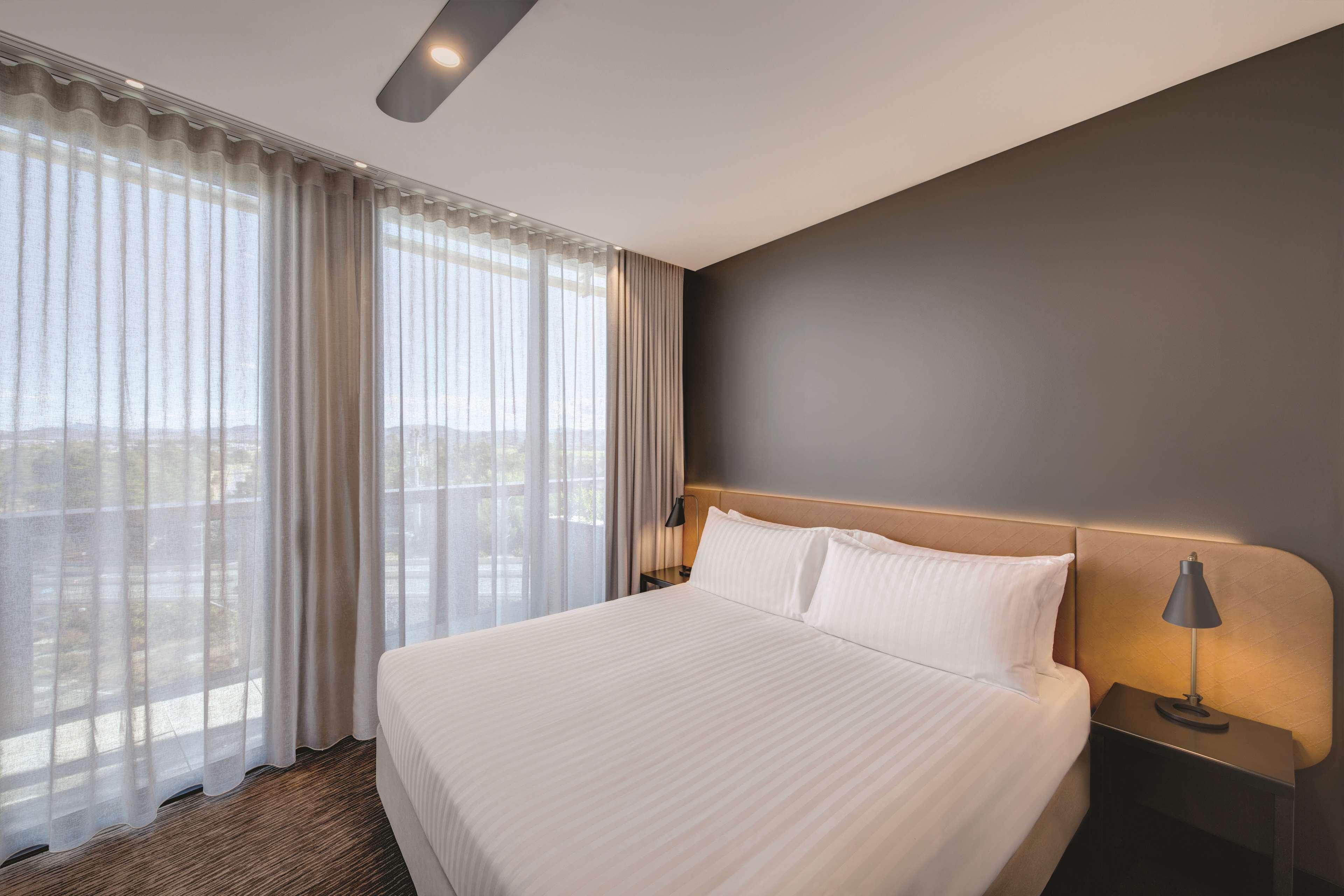 Vibe Hotel Camberra Exterior foto