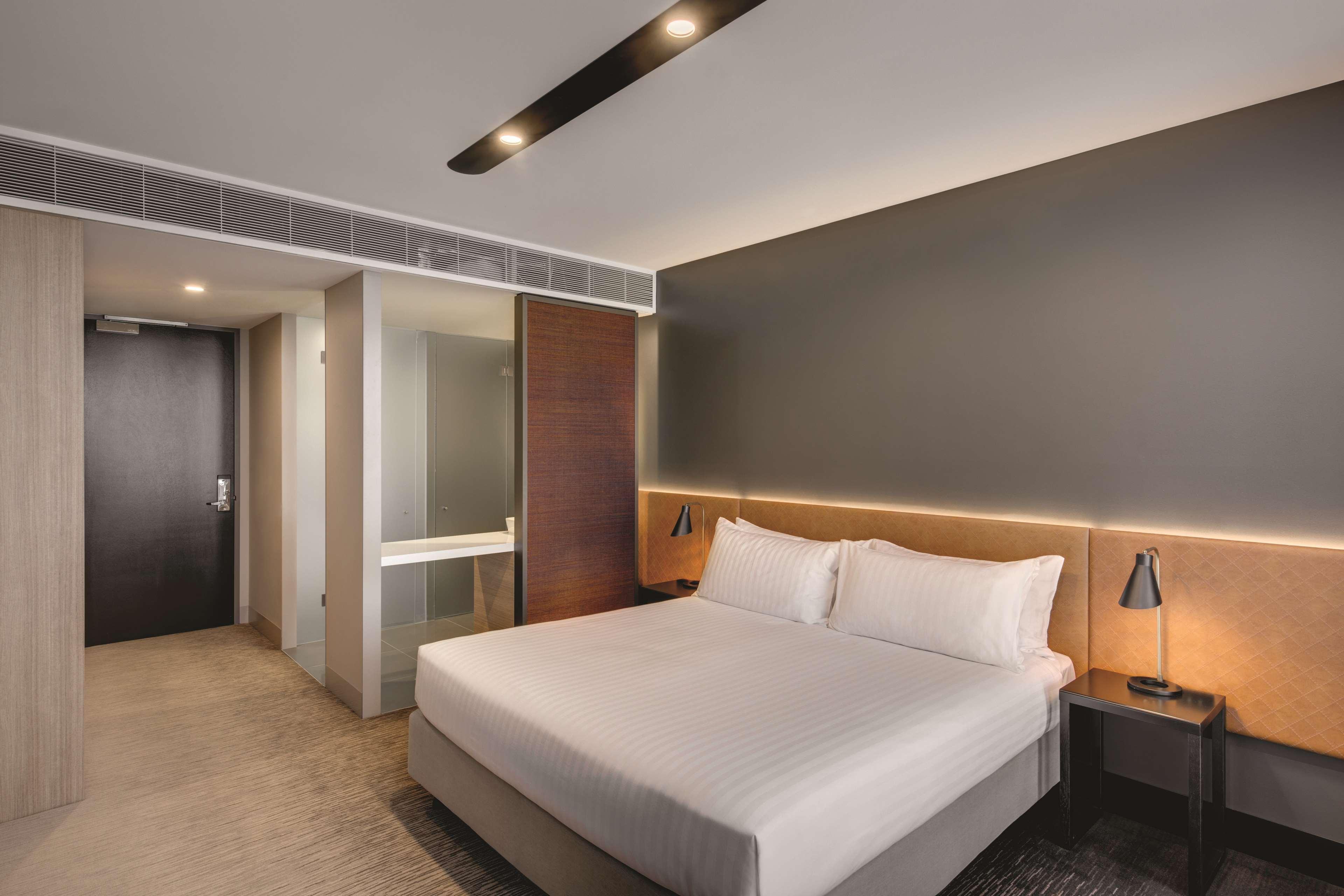 Vibe Hotel Camberra Exterior foto