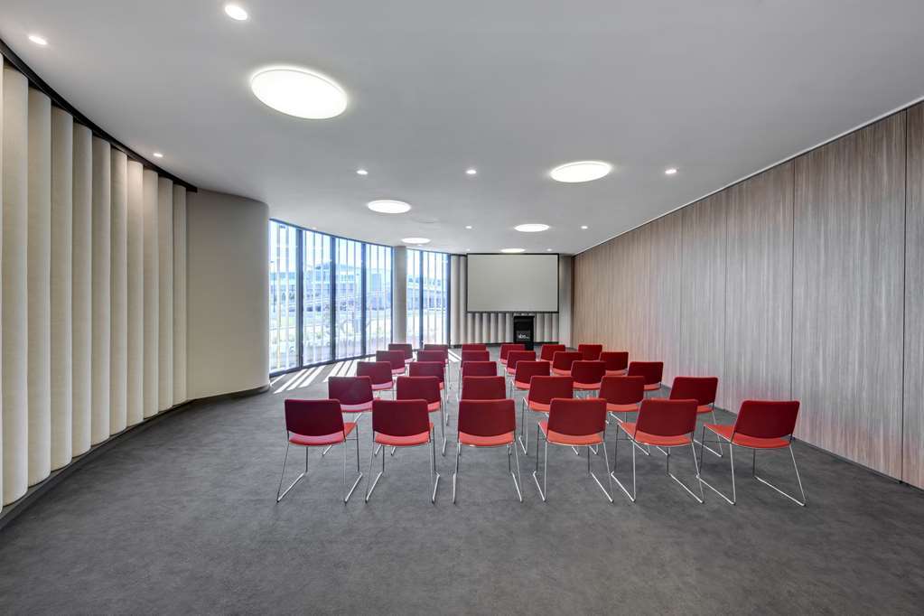 Vibe Hotel Camberra Facilidades foto