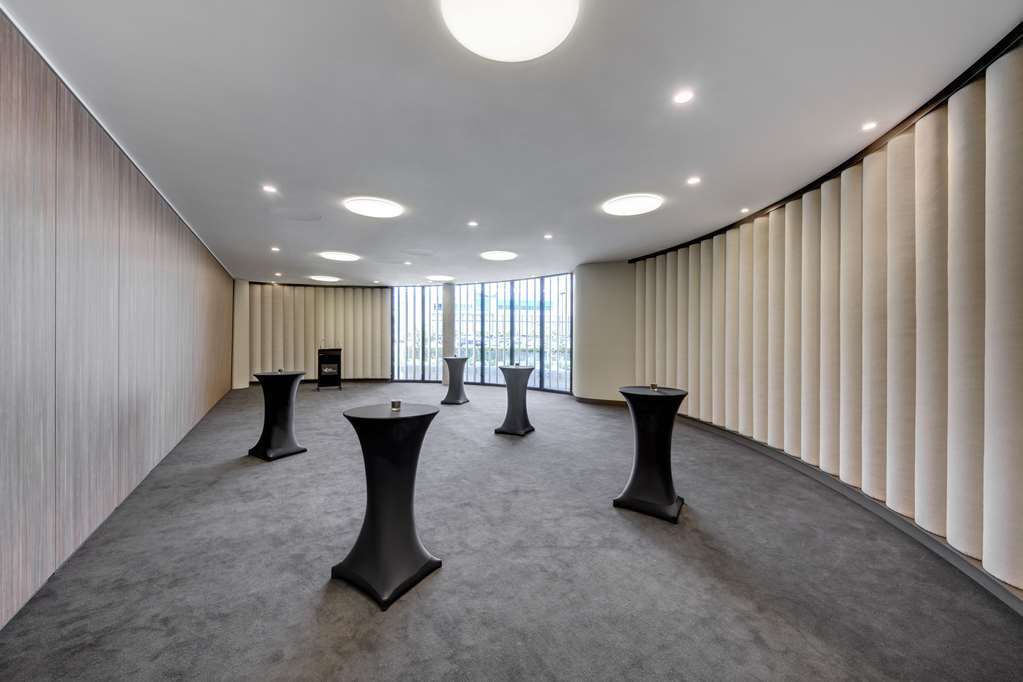 Vibe Hotel Camberra Facilidades foto