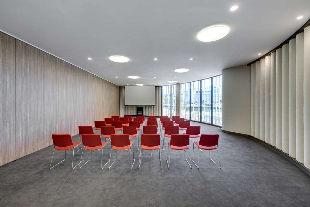 Vibe Hotel Camberra Facilidades foto