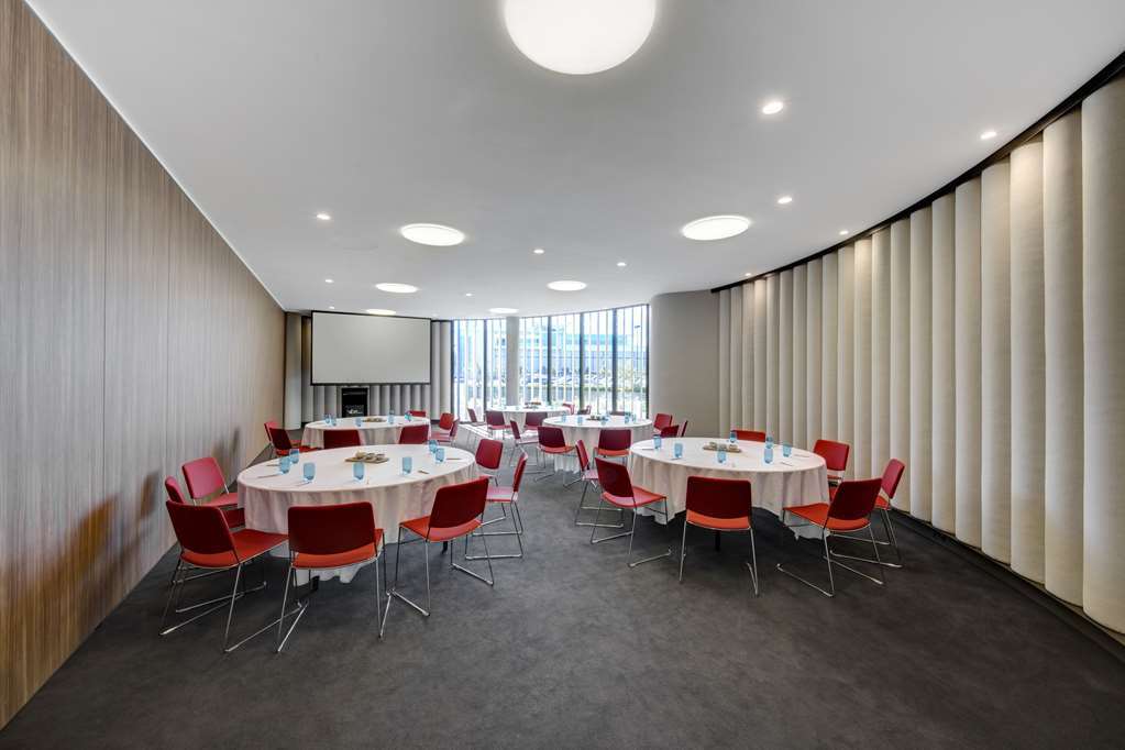Vibe Hotel Camberra Facilidades foto