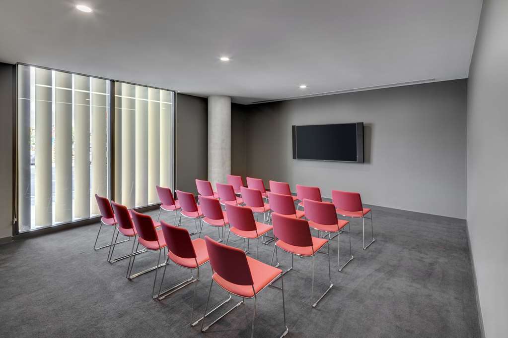 Vibe Hotel Camberra Facilidades foto