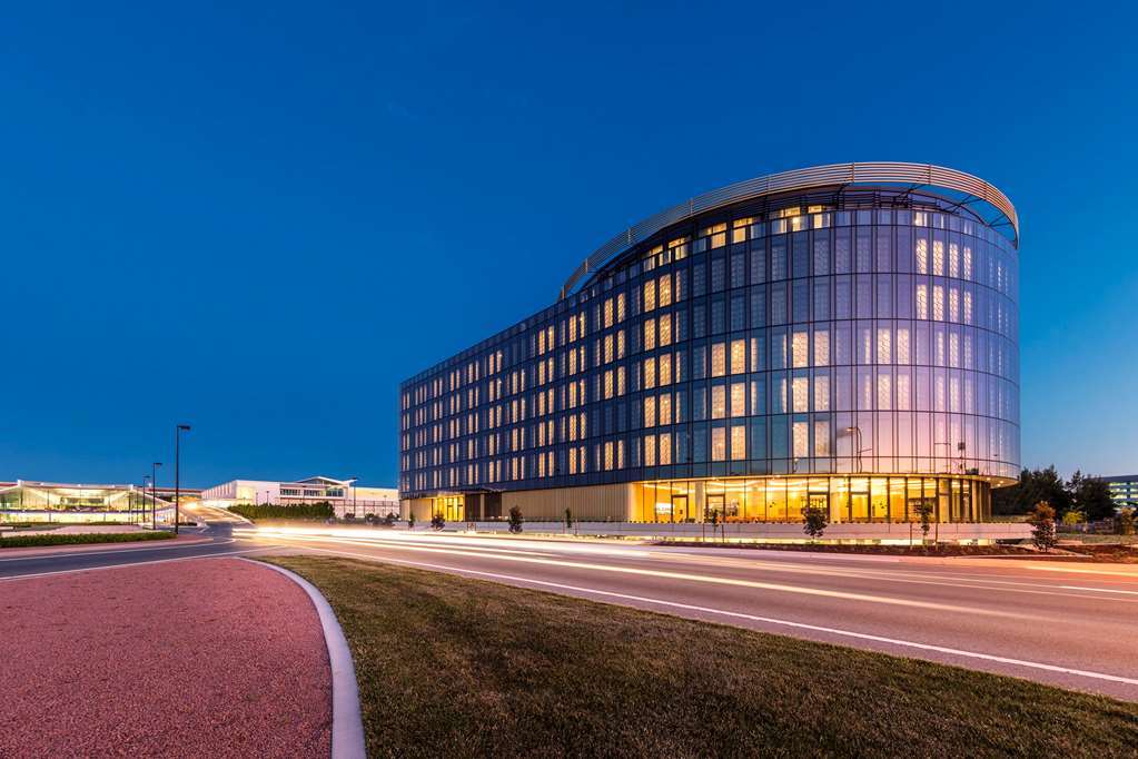 Vibe Hotel Camberra Exterior foto