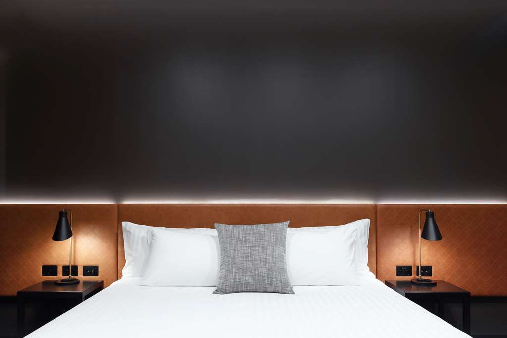 Vibe Hotel Camberra Habitación foto