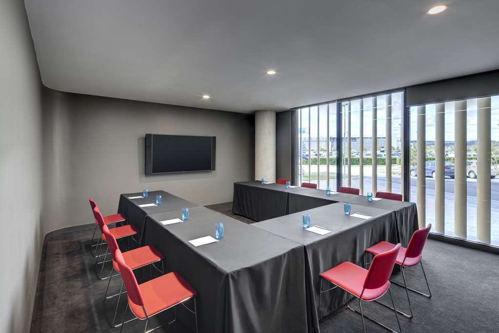 Vibe Hotel Camberra Facilidades foto